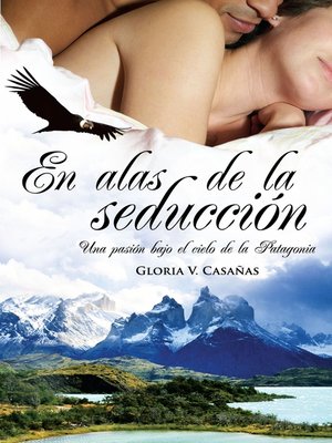 cover image of En alas de la seducción